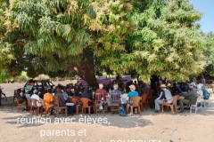 Ecole de Soucouta