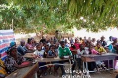 Ecole de Soucouta